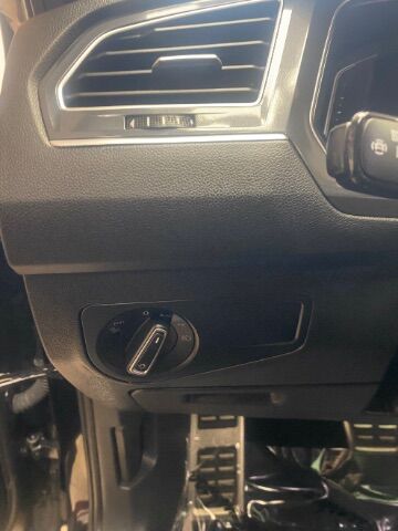 2024 Volkswagen Tiguan 2.0T SEL R-Line Charlotte NC