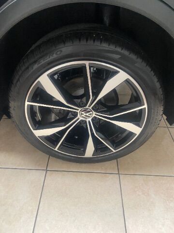 2024 Volkswagen Tiguan 2.0T SEL R-Line Charlotte NC