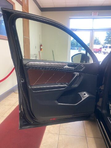 2024 Volkswagen Tiguan 2.0T SEL R-Line Charlotte NC