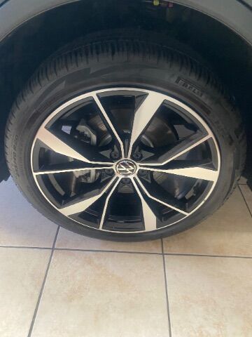 2024 Volkswagen Tiguan 2.0T SEL R-Line Charlotte NC