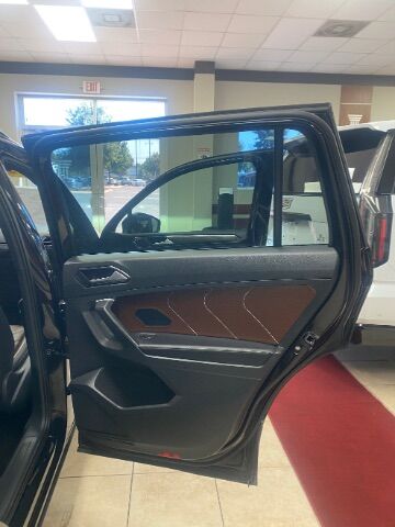 2024 Volkswagen Tiguan 2.0T SEL R-Line Charlotte NC
