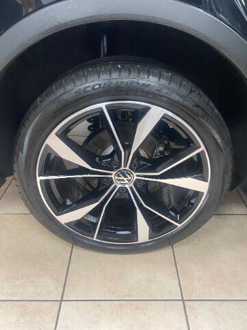 2024 Volkswagen Tiguan 2.0T SEL R-Line Charlotte NC