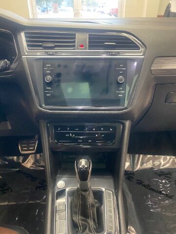 2024 Volkswagen Tiguan 2.0T SEL R-Line Charlotte NC