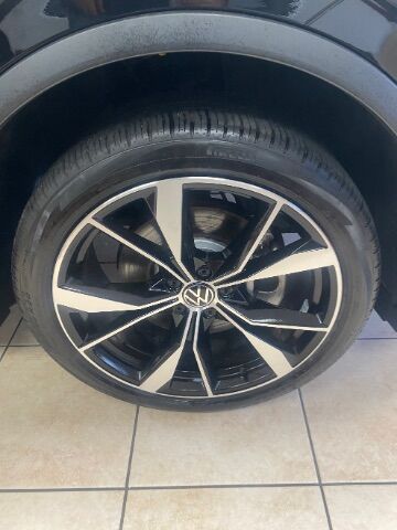 2024 Volkswagen Tiguan 2.0T SEL R-Line Charlotte NC