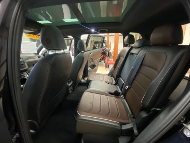 2024 Volkswagen Tiguan 2.0T SEL R-Line Charlotte NC