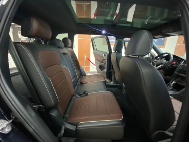 2024 Volkswagen Tiguan 2.0T SEL R-Line Charlotte NC
