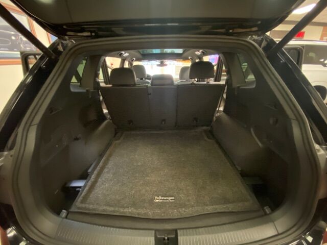 2024 Volkswagen Tiguan 2.0T SEL R-Line Charlotte NC