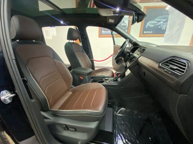2024 Volkswagen Tiguan 2.0T SEL R-Line Charlotte NC