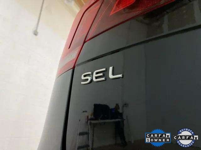 2024 Volkswagen Tiguan 2.0T SEL R-Line Dallas TX