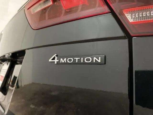 2024 Volkswagen Tiguan 2.0T SEL R-Line Dallas TX