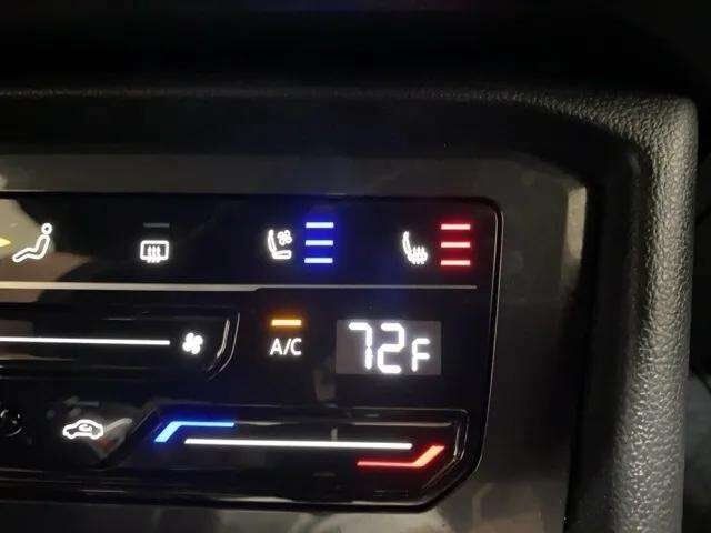 2024 Volkswagen Tiguan 2.0T SEL R-Line Dallas TX