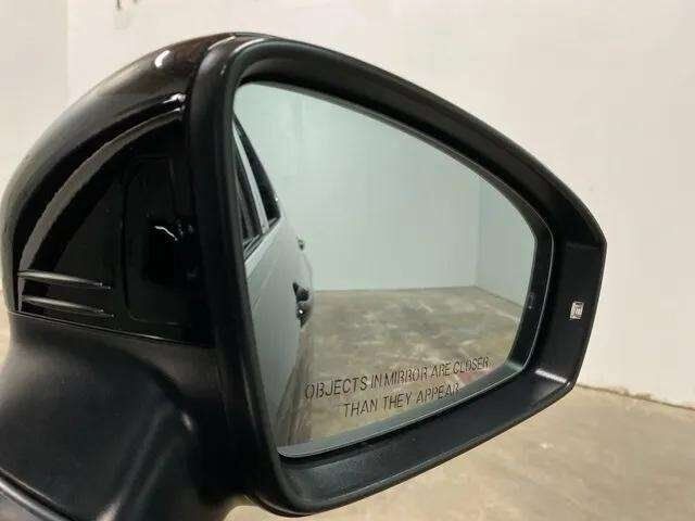 2024 Volkswagen Tiguan 2.0T SEL R-Line Dallas TX