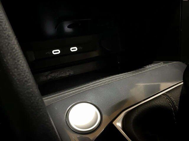 2024 Volkswagen Tiguan 2.0T SEL R-Line Dallas TX