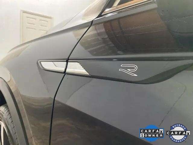 2024 Volkswagen Tiguan 2.0T SEL R-Line Dallas TX