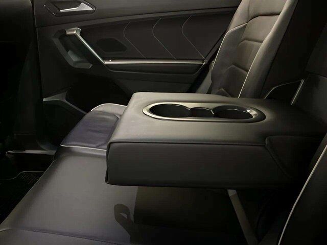 2024 Volkswagen Tiguan 2.0T SEL R-Line Dallas TX