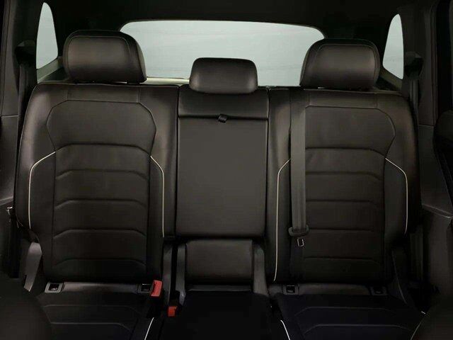 2024 Volkswagen Tiguan 2.0T SEL R-Line Dallas TX