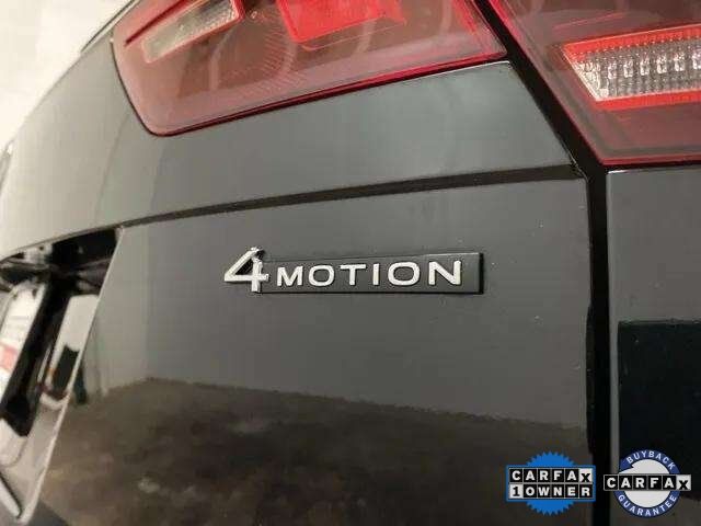 2024 Volkswagen Tiguan 2.0T SEL R-Line Dallas TX