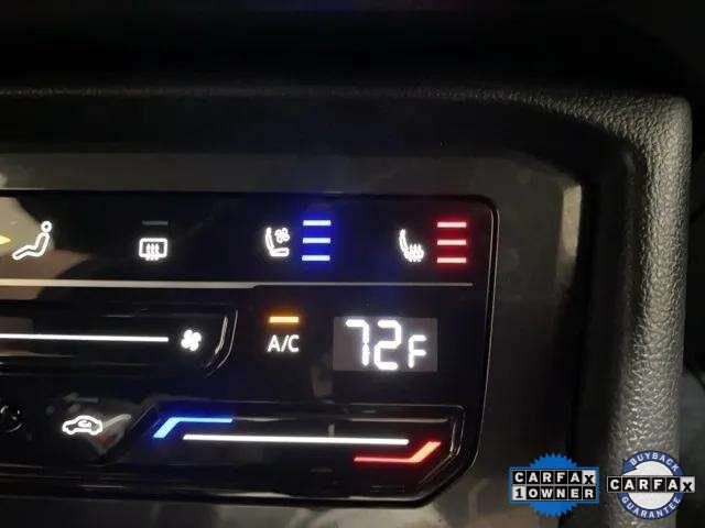 2024 Volkswagen Tiguan 2.0T SEL R-Line Dallas TX