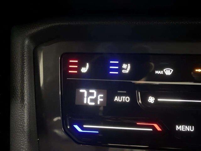 2024 Volkswagen Tiguan 2.0T SEL R-Line Dallas TX