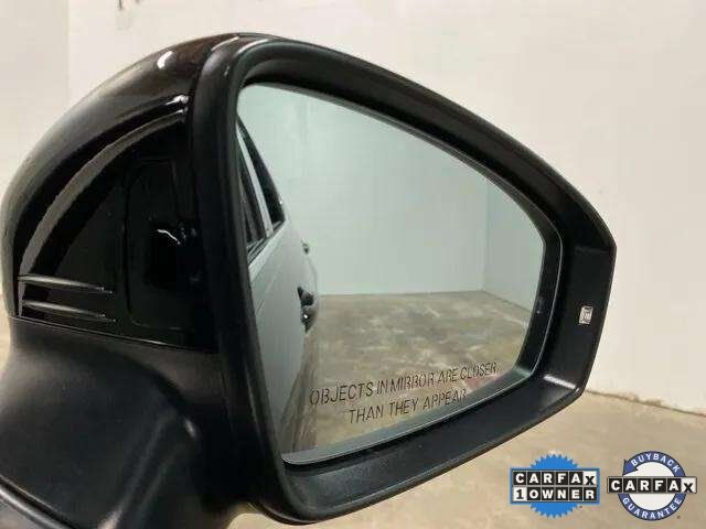 2024 Volkswagen Tiguan 2.0T SEL R-Line Dallas TX