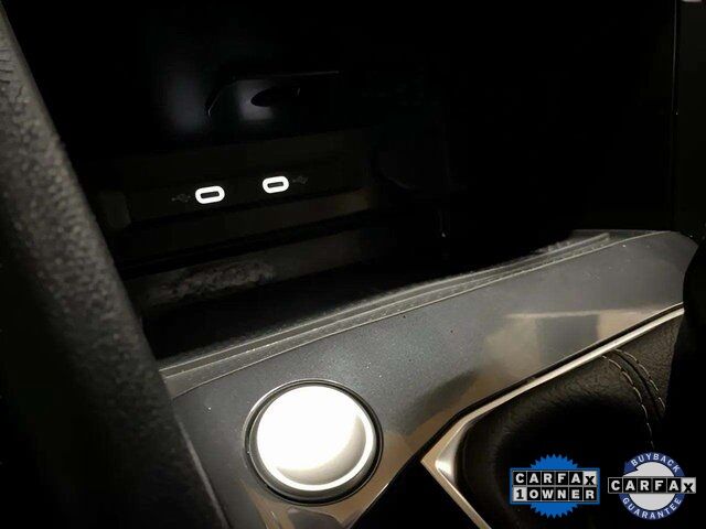 2024 Volkswagen Tiguan 2.0T SEL R-Line Dallas TX