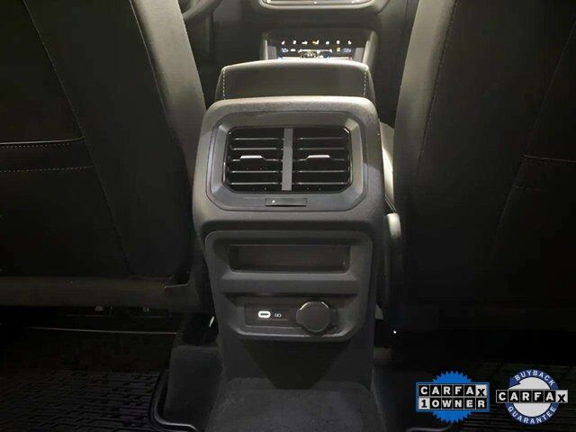 2024 Volkswagen Tiguan 2.0T SEL R-Line Dallas TX