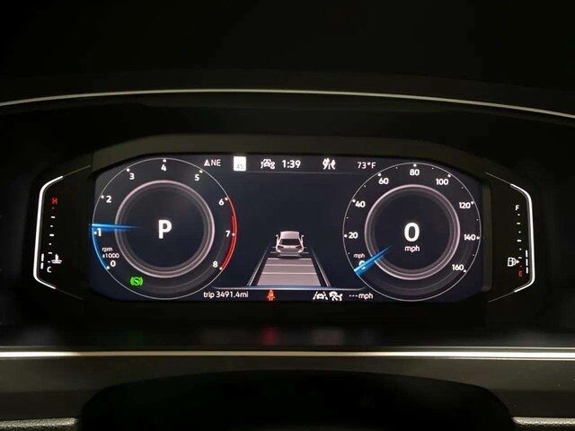 2024 Volkswagen Tiguan 2.0T SEL R-Line Dallas TX