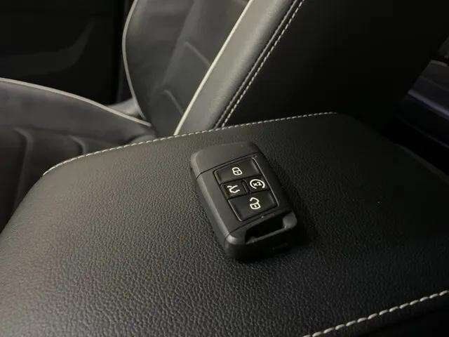 2024 Volkswagen Tiguan 2.0T SEL R-Line Dallas TX