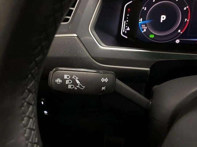 2024 Volkswagen Tiguan 2.0T SEL R-Line Dallas TX