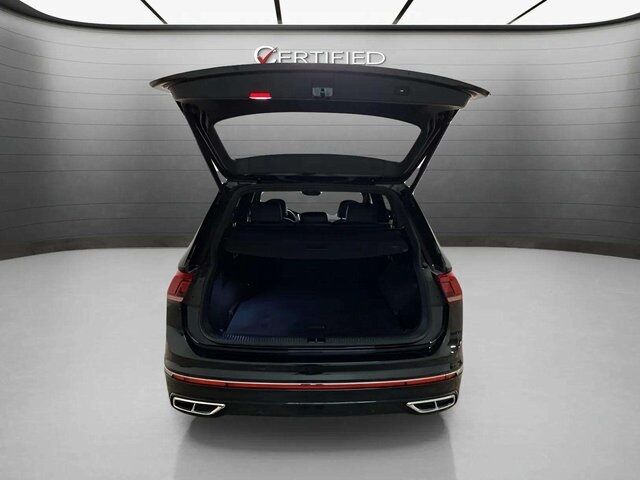 2024 Volkswagen Tiguan 2.0T SEL R-Line Dallas TX