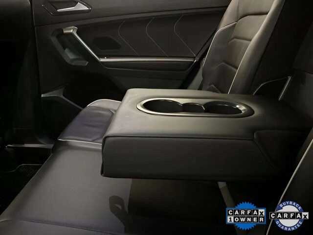 2024 Volkswagen Tiguan 2.0T SEL R-Line Dallas TX