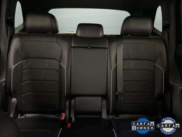 2024 Volkswagen Tiguan 2.0T SEL R-Line Dallas TX