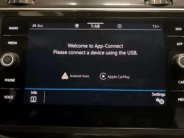 2024 Volkswagen Tiguan 2.0T SEL R-Line Dallas TX