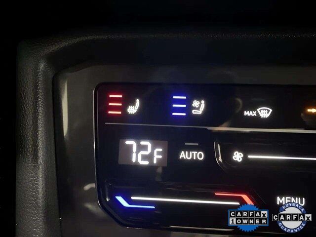 2024 Volkswagen Tiguan 2.0T SEL R-Line Dallas TX