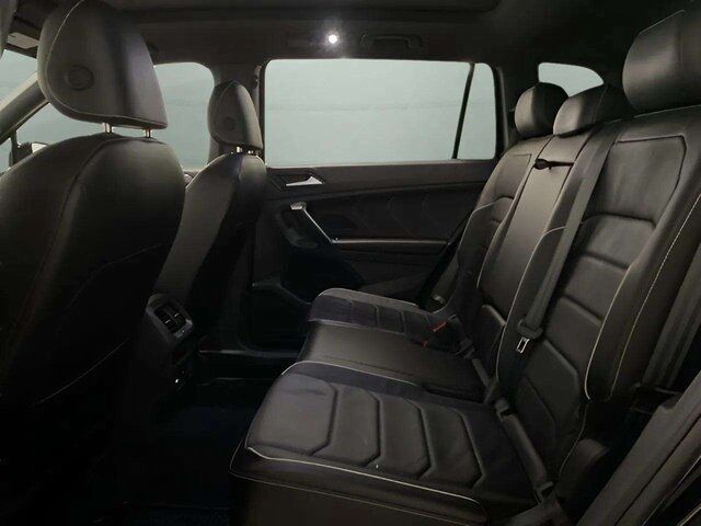 2024 Volkswagen Tiguan 2.0T SEL R-Line Dallas TX