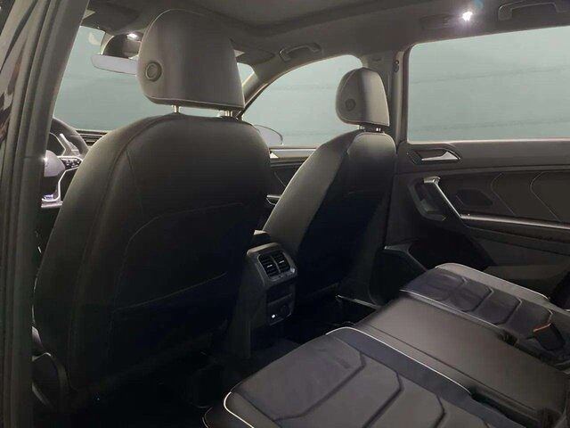 2024 Volkswagen Tiguan 2.0T SEL R-Line Dallas TX