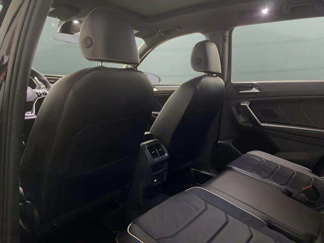 2024 Volkswagen Tiguan 2.0T SEL R-Line Dallas TX