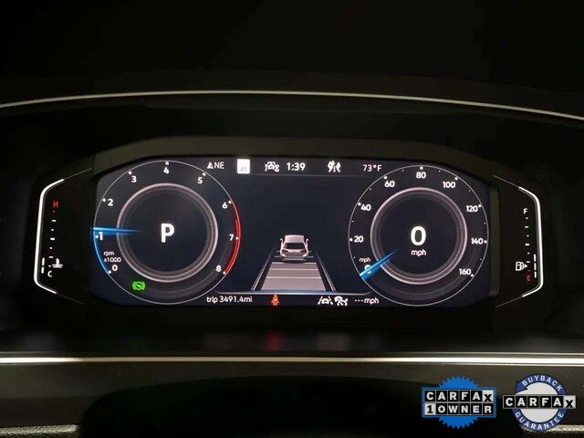 2024 Volkswagen Tiguan 2.0T SEL R-Line Dallas TX