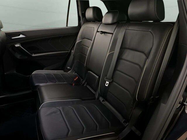 2024 Volkswagen Tiguan 2.0T SEL R-Line Dallas TX