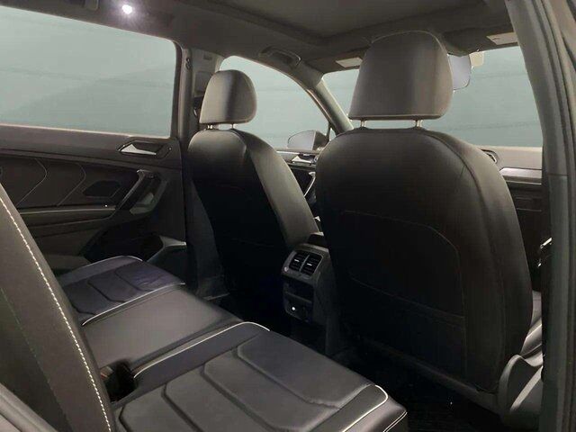 2024 Volkswagen Tiguan 2.0T SEL R-Line Dallas TX