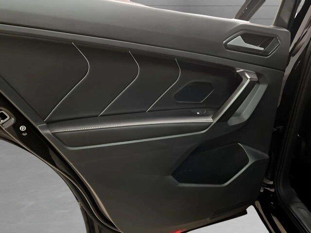 2024 Volkswagen Tiguan 2.0T SEL R-Line Dallas TX