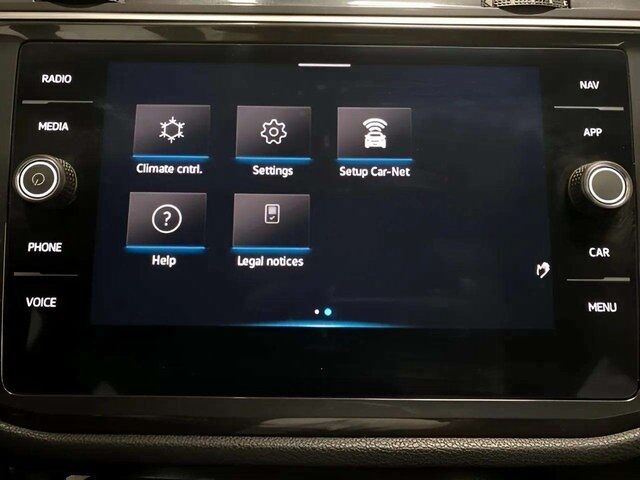 2024 Volkswagen Tiguan 2.0T SEL R-Line Dallas TX