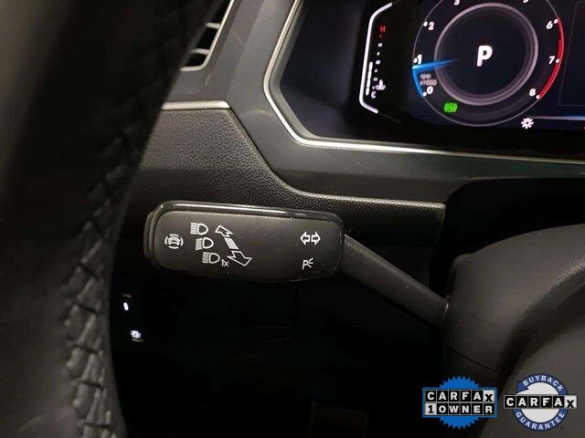 2024 Volkswagen Tiguan 2.0T SEL R-Line Dallas TX