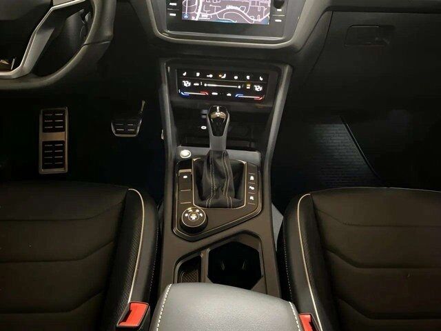 2024 Volkswagen Tiguan 2.0T SEL R-Line Dallas TX