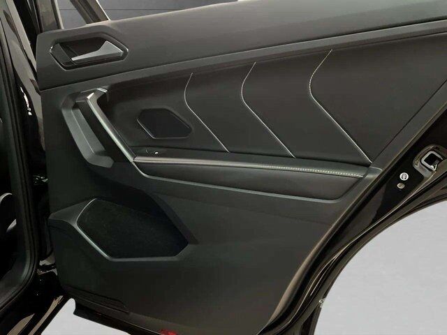 2024 Volkswagen Tiguan 2.0T SEL R-Line Dallas TX