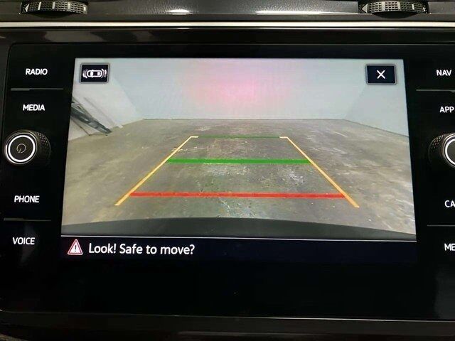 2024 Volkswagen Tiguan 2.0T SEL R-Line Dallas TX