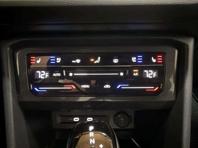 2024 Volkswagen Tiguan 2.0T SEL R-Line Dallas TX