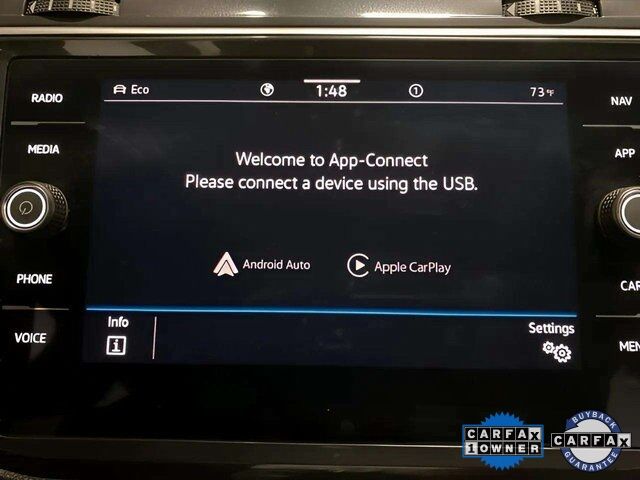 2024 Volkswagen Tiguan 2.0T SEL R-Line Dallas TX