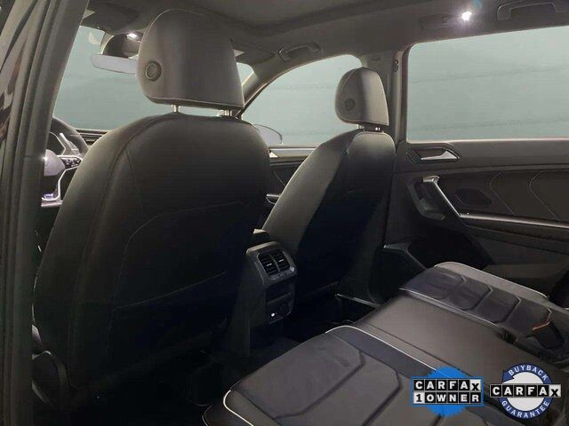 2024 Volkswagen Tiguan 2.0T SEL R-Line Dallas TX