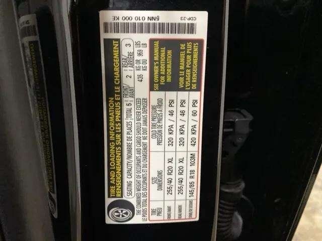 2024 Volkswagen Tiguan 2.0T SEL R-Line Dallas TX